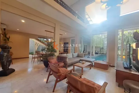 5 bedrooms Villa in Seminyak, Badung, Bali (13198) 8