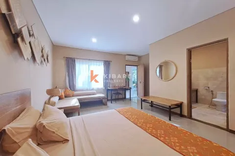 5 bedrooms Villa in Seminyak, Badung, Bali (13198) 24