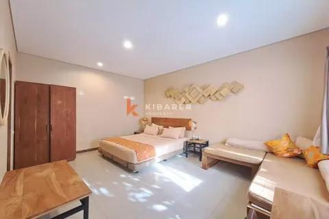 5 bedrooms Villa in Seminyak, Badung, Bali (13198) 25
