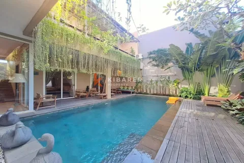 5 bedrooms Villa in Seminyak, Badung, Bali (13198) 4