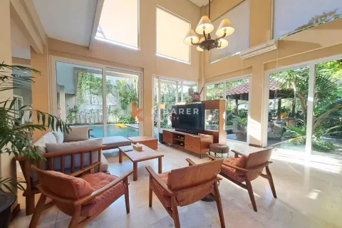 5 bedrooms Villa in Seminyak, Badung, Bali (13198) 12