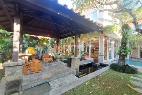 5 bedrooms Villa in Seminyak, Badung, Bali (13198) 2