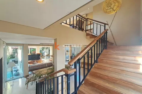 5 bedrooms Villa in Seminyak, Badung, Bali (13198) 26