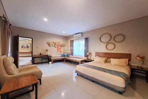 5 bedrooms Villa in Seminyak, Badung, Bali (13198) 20