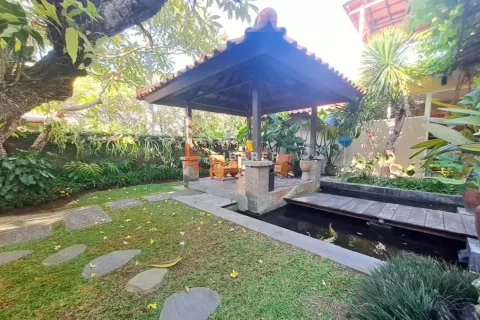 5 bedrooms Villa in Seminyak, Badung, Bali (13198) 3