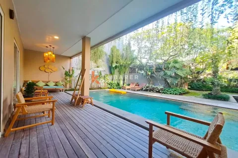 5 bedrooms Villa in Seminyak, Badung, Bali (13198) 7
