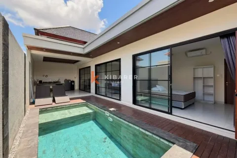 Vila 3 kamar tidur di Buduk, Mengwi, Badung, Bali (13197)