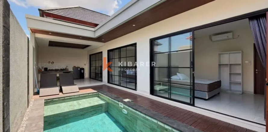 3 bedrooms Villa in Buduk, Mengwi, Badung, Bali (13197)