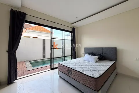 3 bedrooms Villa in Buduk, Mengwi, Badung, Bali (13197) 7