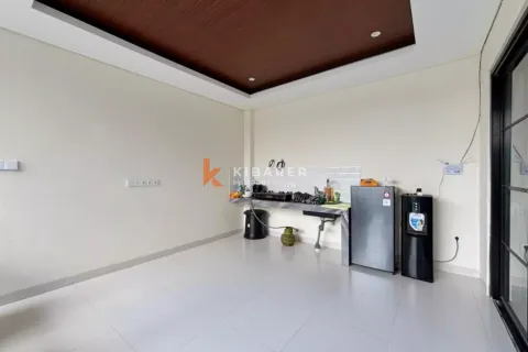 3 bedrooms Villa in Buduk, Mengwi, Badung, Bali (13197) 4