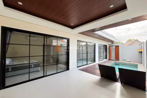 3 bedrooms Villa in Buduk, Mengwi, Badung, Bali (13197) 2