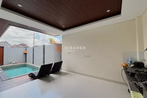 3 bedrooms Villa in Buduk, Mengwi, Badung, Bali (13197) 5