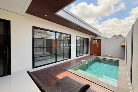3 bedrooms Villa in Buduk, Mengwi, Badung, Bali (13197) 10