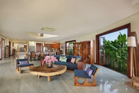 5 bedrooms Villa in Jimbaran, Badung, Bali (13199) 7