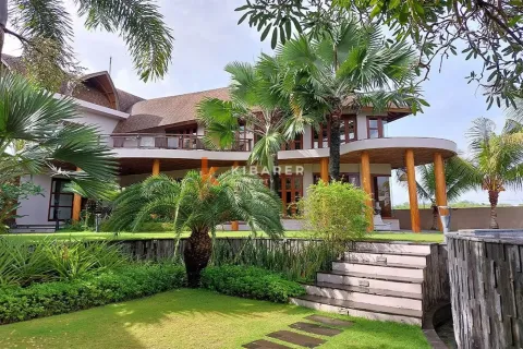 5 bedrooms Villa in Jimbaran, Badung, Bali (13199) 4