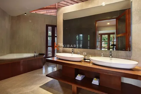 5 bedrooms Villa in Jimbaran, Badung, Bali (13199) 30