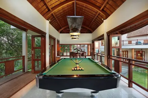 5 bedrooms Villa in Jimbaran, Badung, Bali (13199) 18