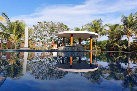 5 bedrooms Villa in Jimbaran, Badung, Bali (13199) 3