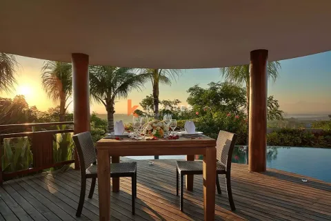 5 bedrooms Villa in Jimbaran, Badung, Bali (13199) 27