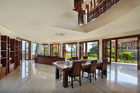 5 bedrooms Villa in Jimbaran, Badung, Bali (13199) 6