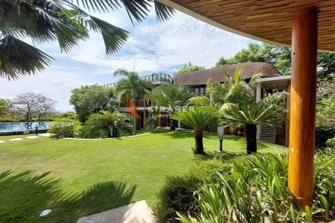 5 bedrooms Villa in Jimbaran, Badung, Bali (13199) 21