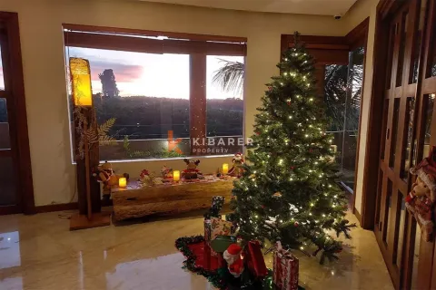 5 bedrooms Villa in Jimbaran, Badung, Bali (13199) 25
