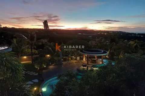 5 bedrooms Villa in Jimbaran, Badung, Bali (13199) 24