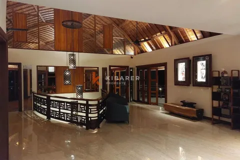 5 bedrooms Villa in Jimbaran, Badung, Bali (13199) 9