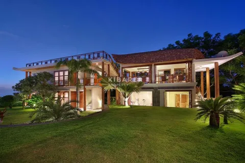 5 bedrooms Villa in Jimbaran, Badung, Bali (13199) 2