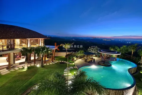 5 bedrooms Villa in Jimbaran, Badung, Bali (13199) 5