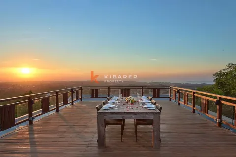 5 bedrooms Villa in Jimbaran, Badung, Bali (13199) 13