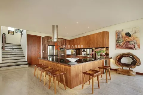5 bedrooms Villa in Jimbaran, Badung, Bali (13199) 8