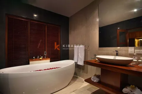 5 bedrooms Villa in Jimbaran, Badung, Bali (13199) 15