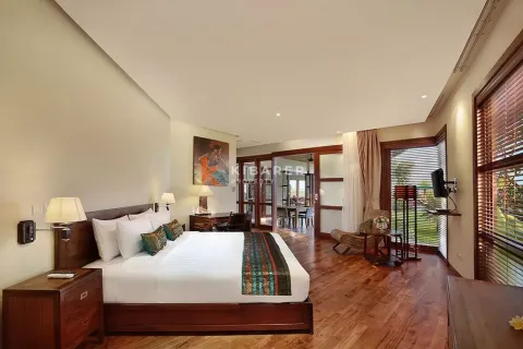 5 bedrooms Villa in Jimbaran, Badung, Bali (13199) 11