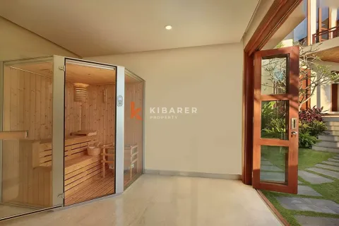 5 bedrooms Villa in Jimbaran, Badung, Bali (13199) 14