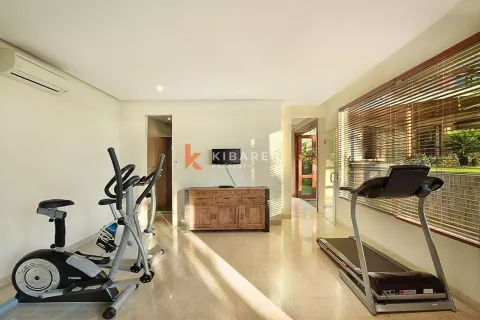 5 bedrooms Villa in Jimbaran, Badung, Bali (13199) 28