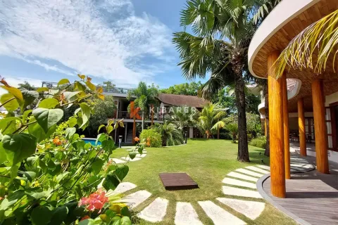 5 bedrooms Villa in Jimbaran, Badung, Bali (13199) 20