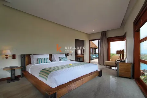 5 bedrooms Villa in Jimbaran, Badung, Bali (13199) 16
