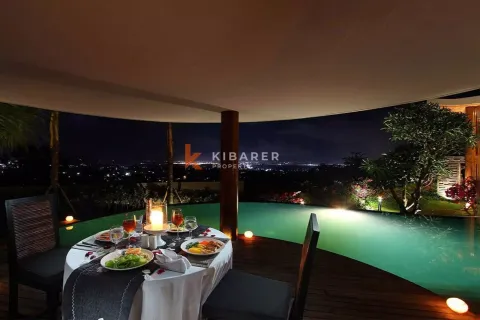 5 bedrooms Villa in Jimbaran, Badung, Bali (13199) 10