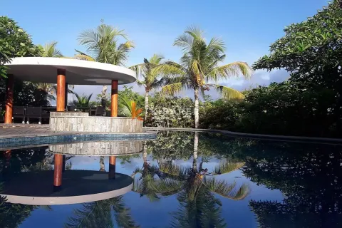 5 bedrooms Villa in Jimbaran, Badung, Bali (13199) 23