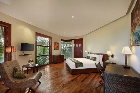 5 bedrooms Villa in Jimbaran, Badung, Bali (13199) 12