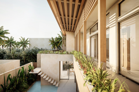 2 bedrooms Villa in Kerobokan, Badung, Bali (14480) 14