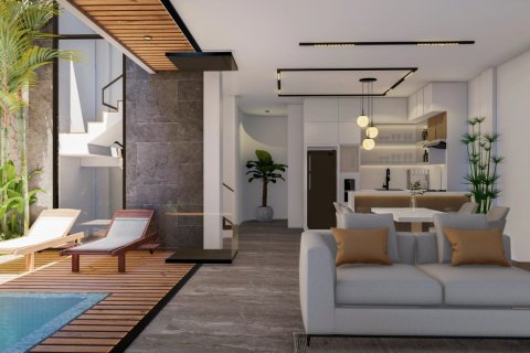 3 bedrooms Villa in Seminyak, Badung, Bali (14478) 17