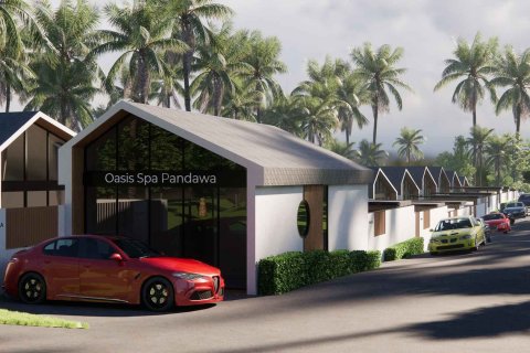 OASIS SPA PANDAWA in Kuta, Badung, Bali (10029)