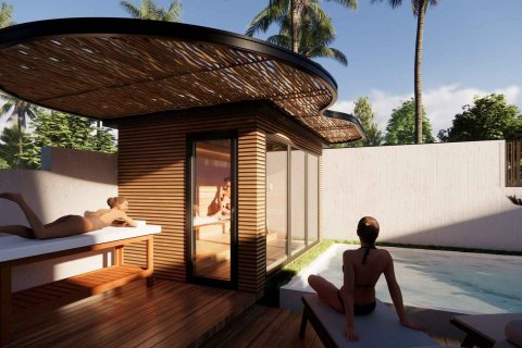 OASIS SPA PANDAWA in Kuta, Badung, Bali (10029) 5