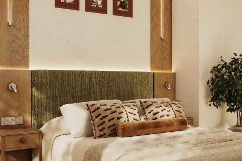 Vila 4 kamar tidur di ARAVITA RESIDENCE, Benoa, Badung, Bali (10026) 8