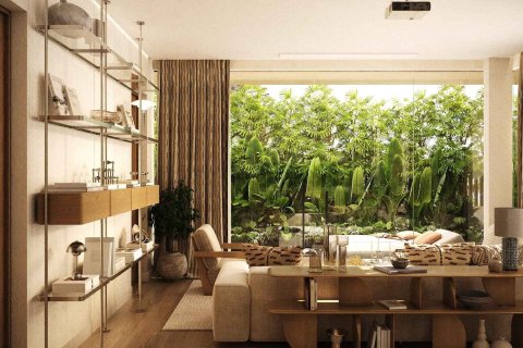 Vila 3 kamar tidur di ARAVITA RESIDENCE, Benoa, Badung, Bali (10025) 6