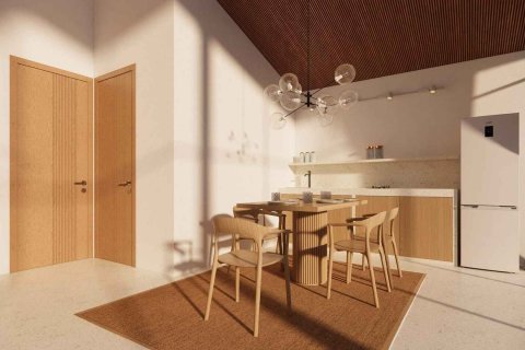 2 bedrooms Villa in OASIS SPA PANDAWA, Kuta, Badung, Bali (10030) 3