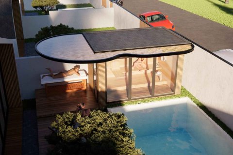 2 bedrooms Villa in OASIS SPA PANDAWA, Kuta, Badung, Bali (10030) 9