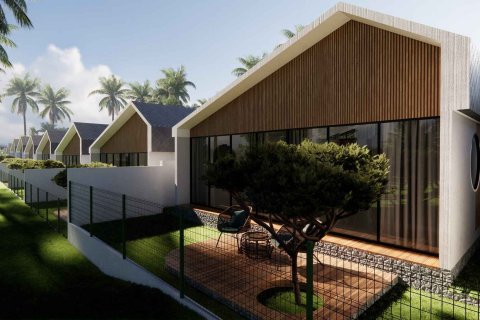 2 bedrooms Villa in OASIS SPA PANDAWA, Kuta, Badung, Bali (10030) 11